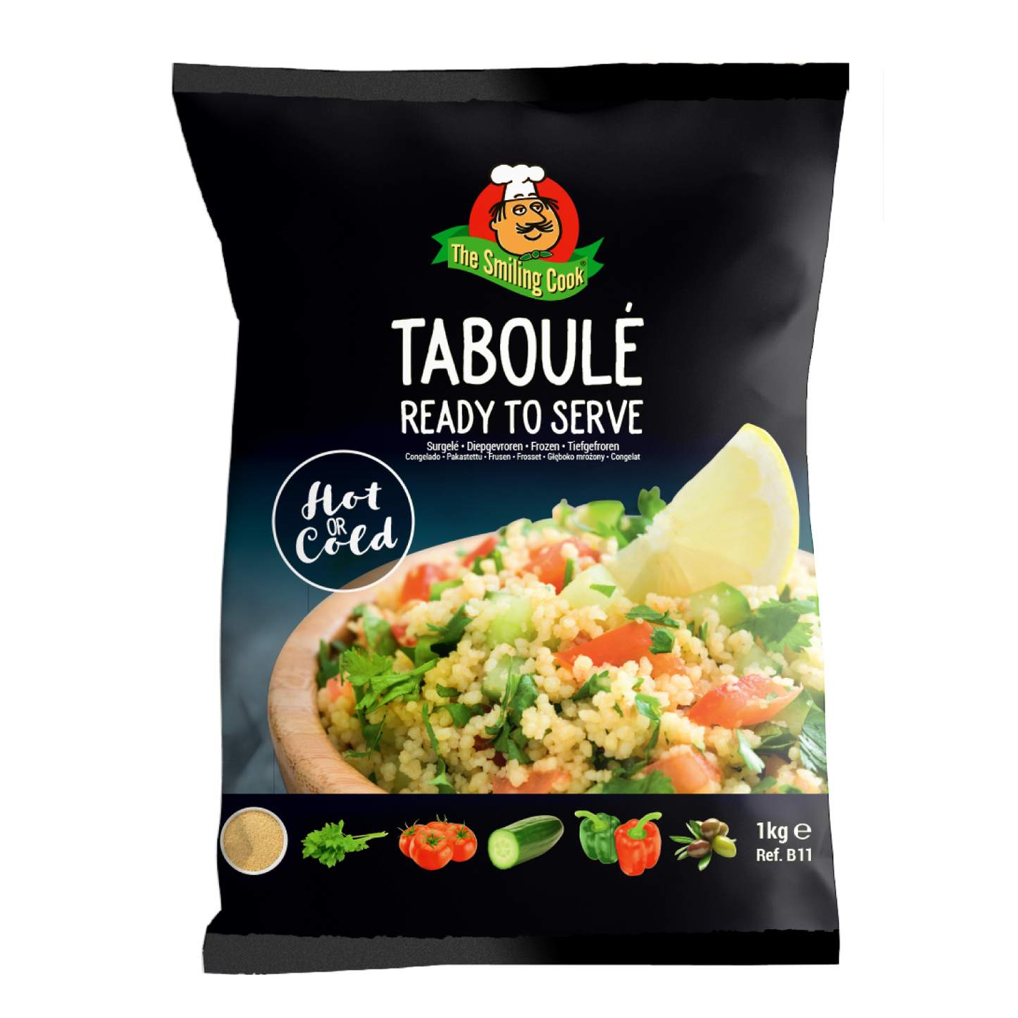 Taboulé