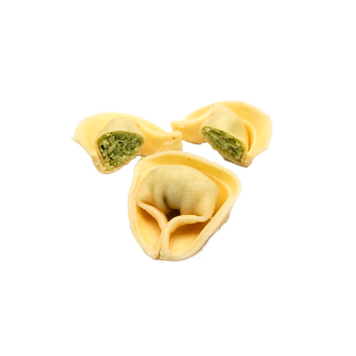 Tortelloni Ricotta e Spinaci