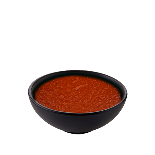 Arrabbiata saus