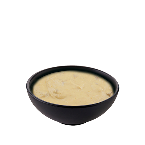 Belgica saus