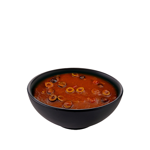 Puttanesca saus