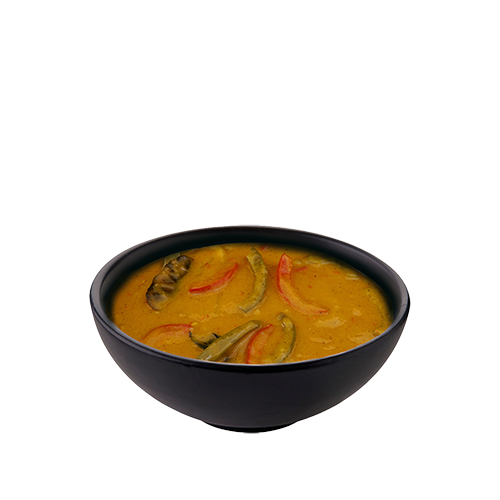 Thai Curry saus