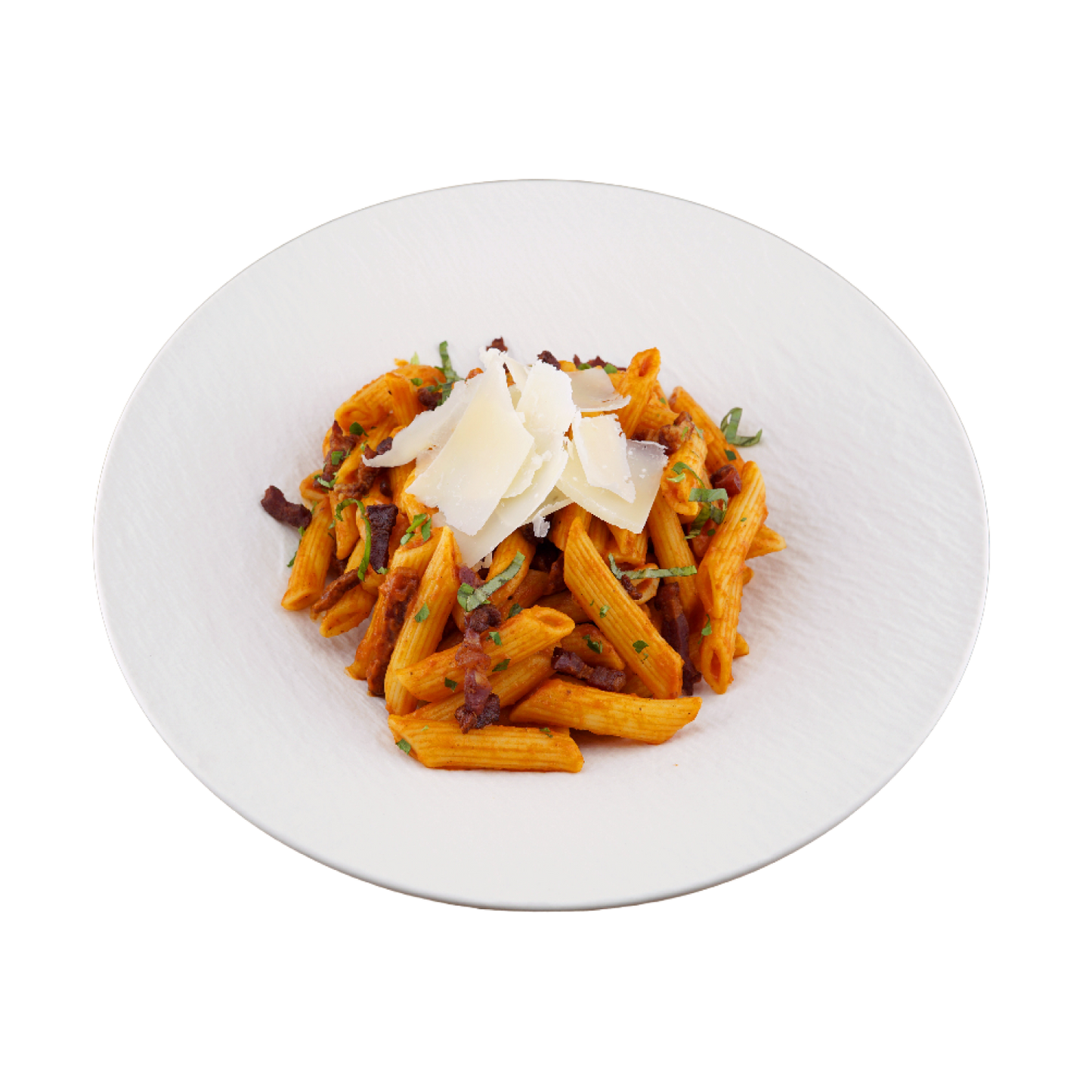 Penne | Ready to (h)eat The Smiling Cook