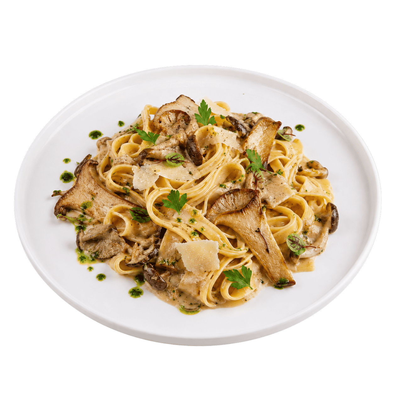 Tagliatelle XL | Ready to (h)eat