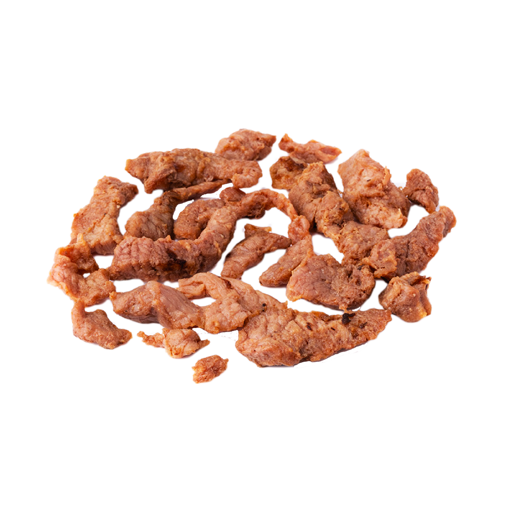 Biefstukreepjes gegrild | Ready to (h)eat MAQS About Meat