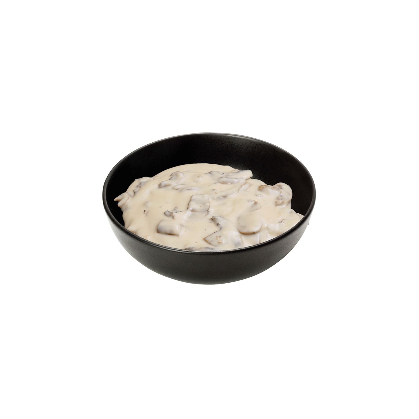 Champignonroomsaus p.p. The Smiling Cook