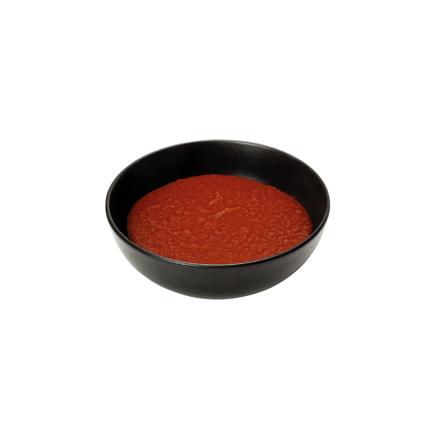 Arrabiata p.p. The Smiling Cook