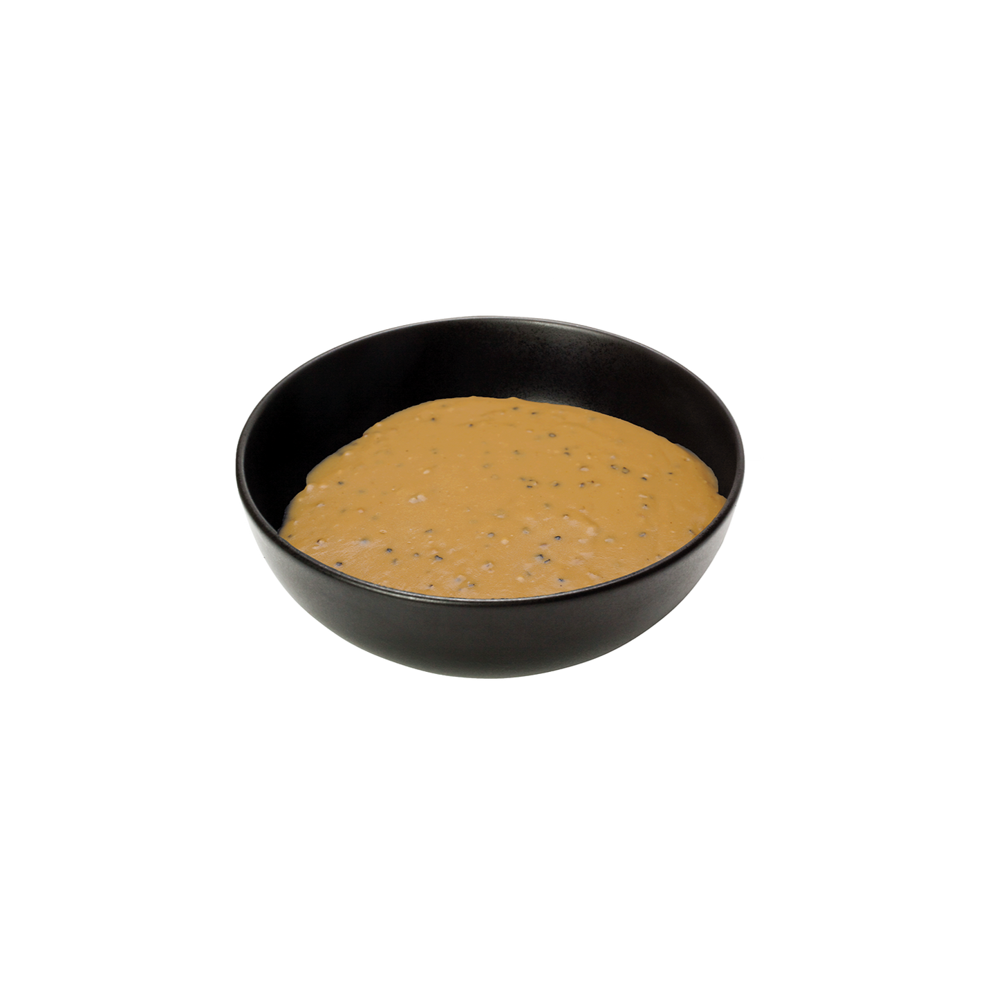 Peperroomsaus p.p. The Smiling Cook