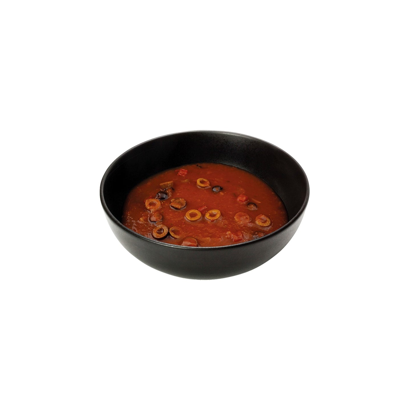 Puttanesca saus The Smiling Cook