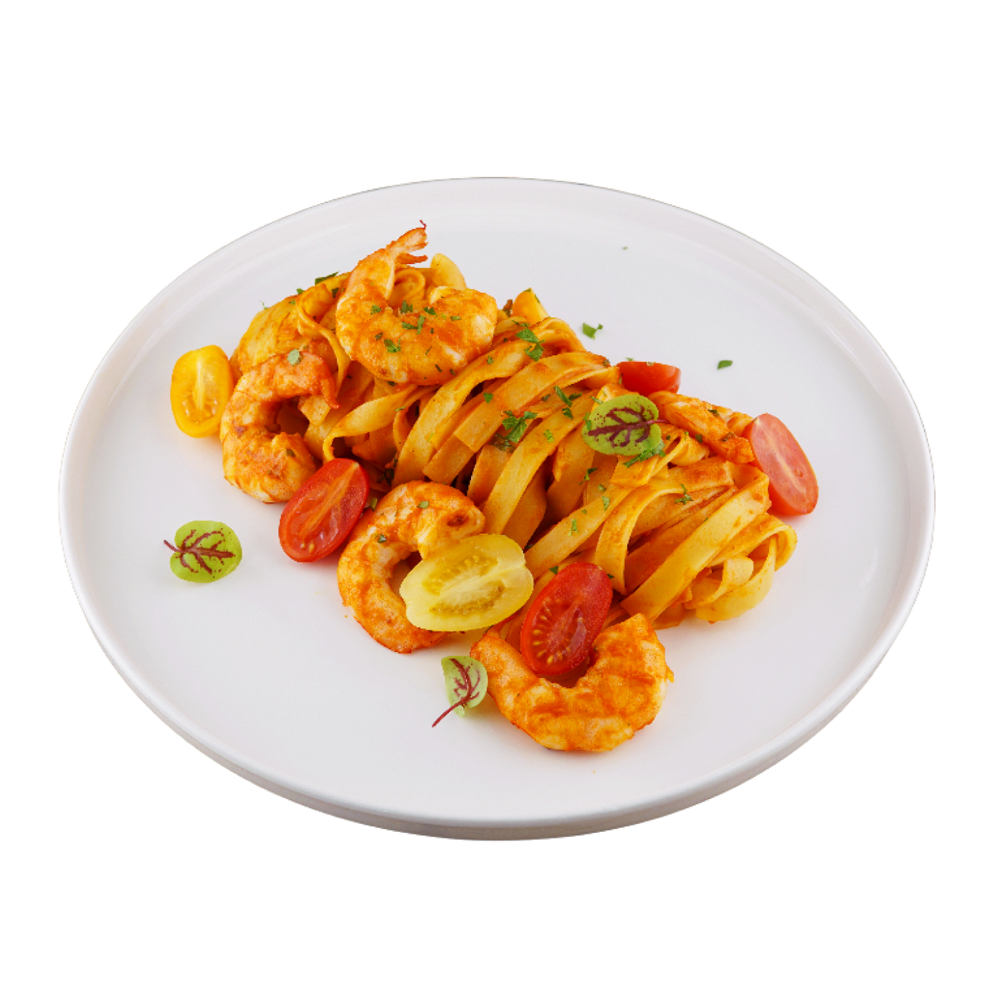 Tagliatelle | Ready to (h)eat The Smiling Cook