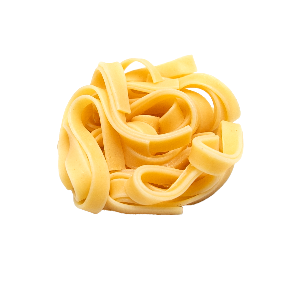 Tagliatelle | Ready to (h)eat The Smiling Cook