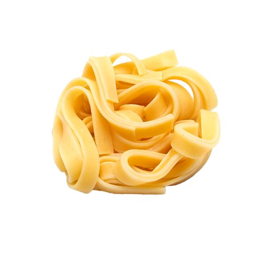 Tagliatelle | Ready to (h)eat The Smiling Cook