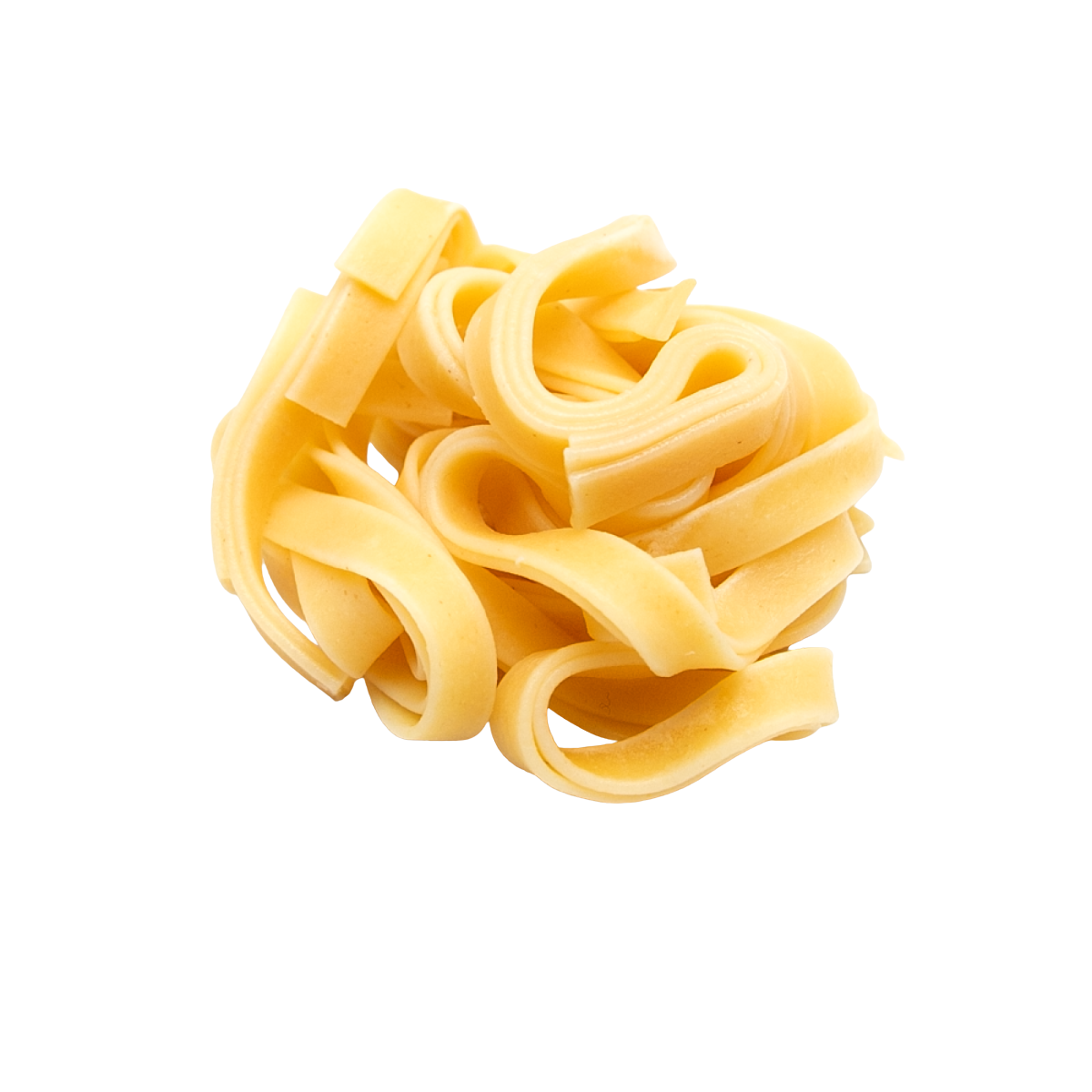 Tagliatelle XL | Ready to (h)eat