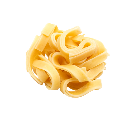 Tagliatelle XL | Ready to (h)eat