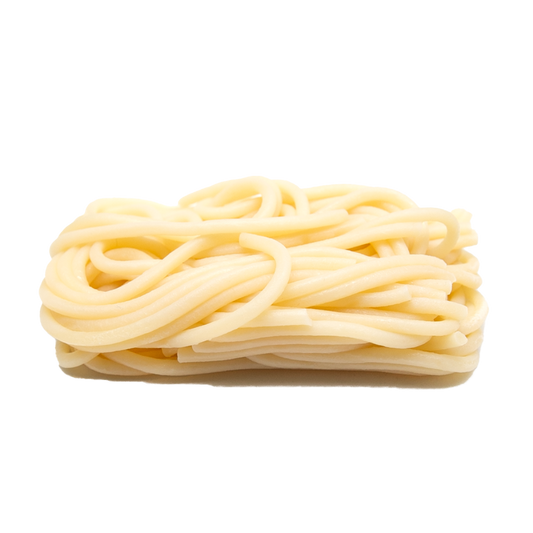 Udon Noodles | Ready to (h)eat
