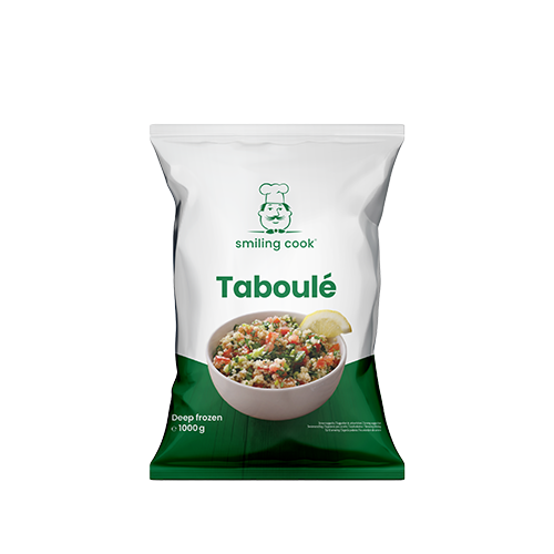 Taboulé