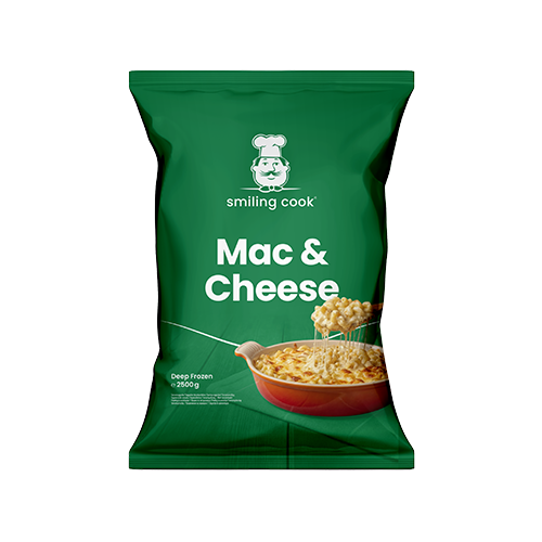 Mac 'n Cheese
