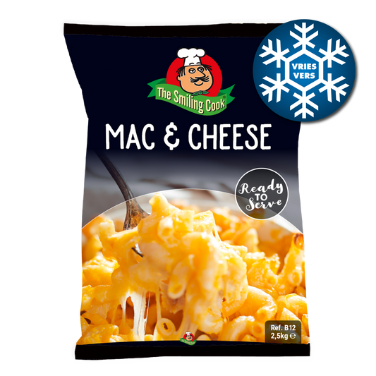 Mac 'n Cheese