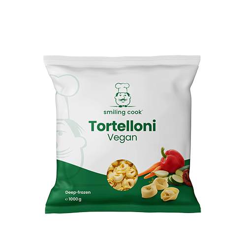 Tortelloni Vegan