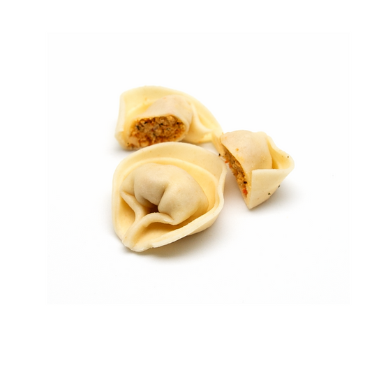 Tortelloni Vegan