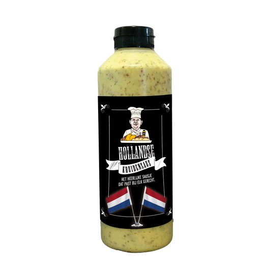 Hollandse Kruidensaus