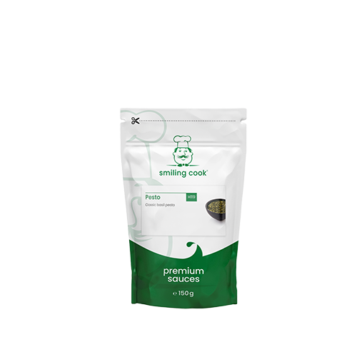 Pesto saus p.p.