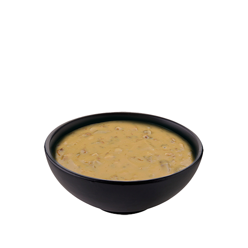 Forestière saus