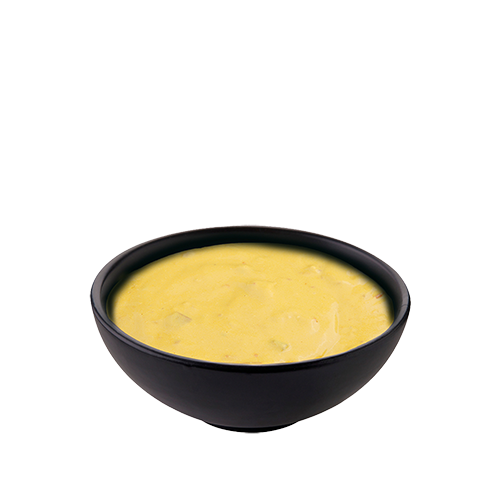 Bandido chili cheese saus