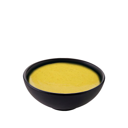 Curry saus