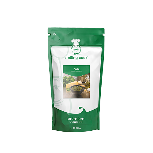 Pesto saus