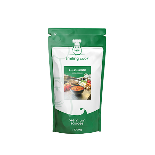 Bolognese saus Halal