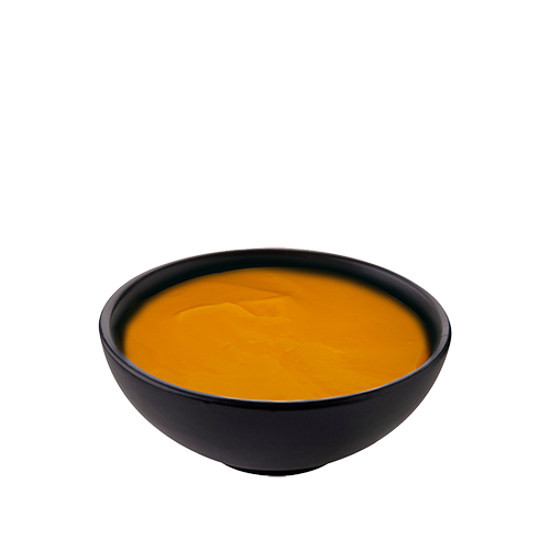 Cheddar saus