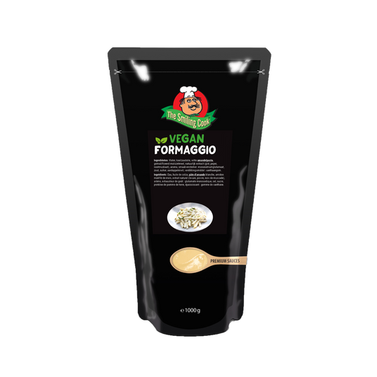 Vegan Formaggio
