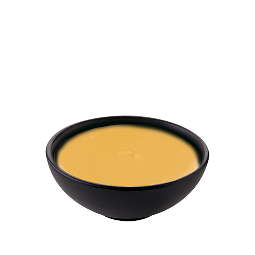 Scampi Crema saus