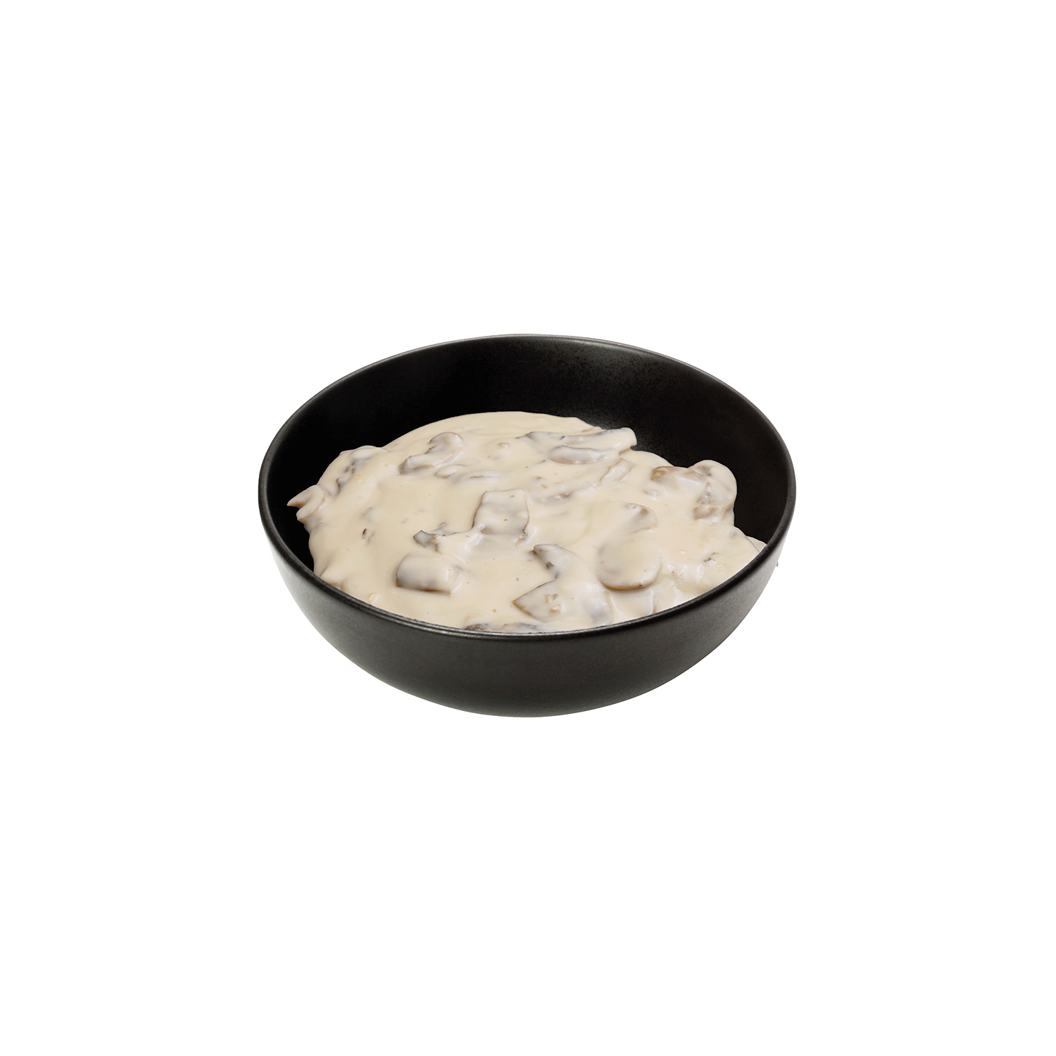Champignonroomsaus p.p. The Smiling Cook