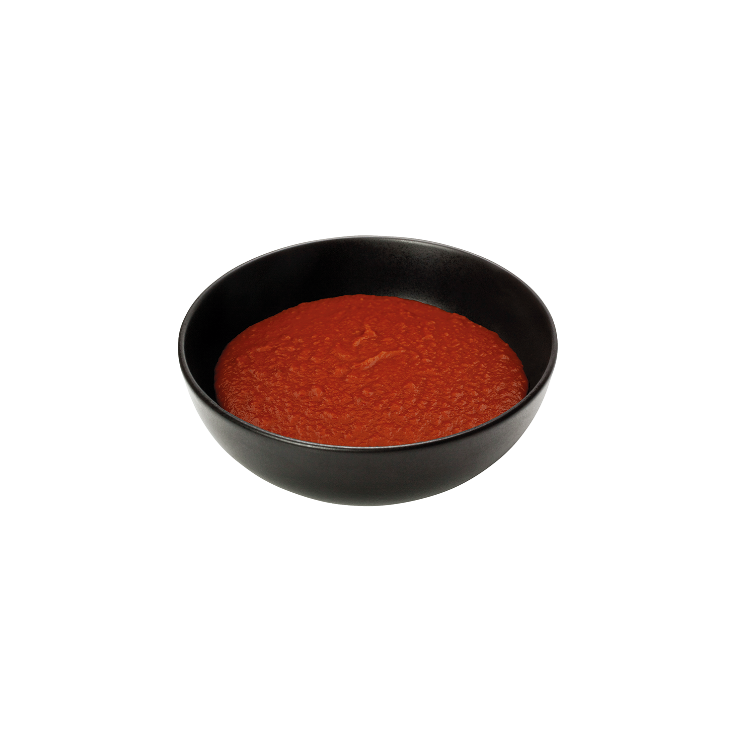 Arrabiata p.p. The Smiling Cook