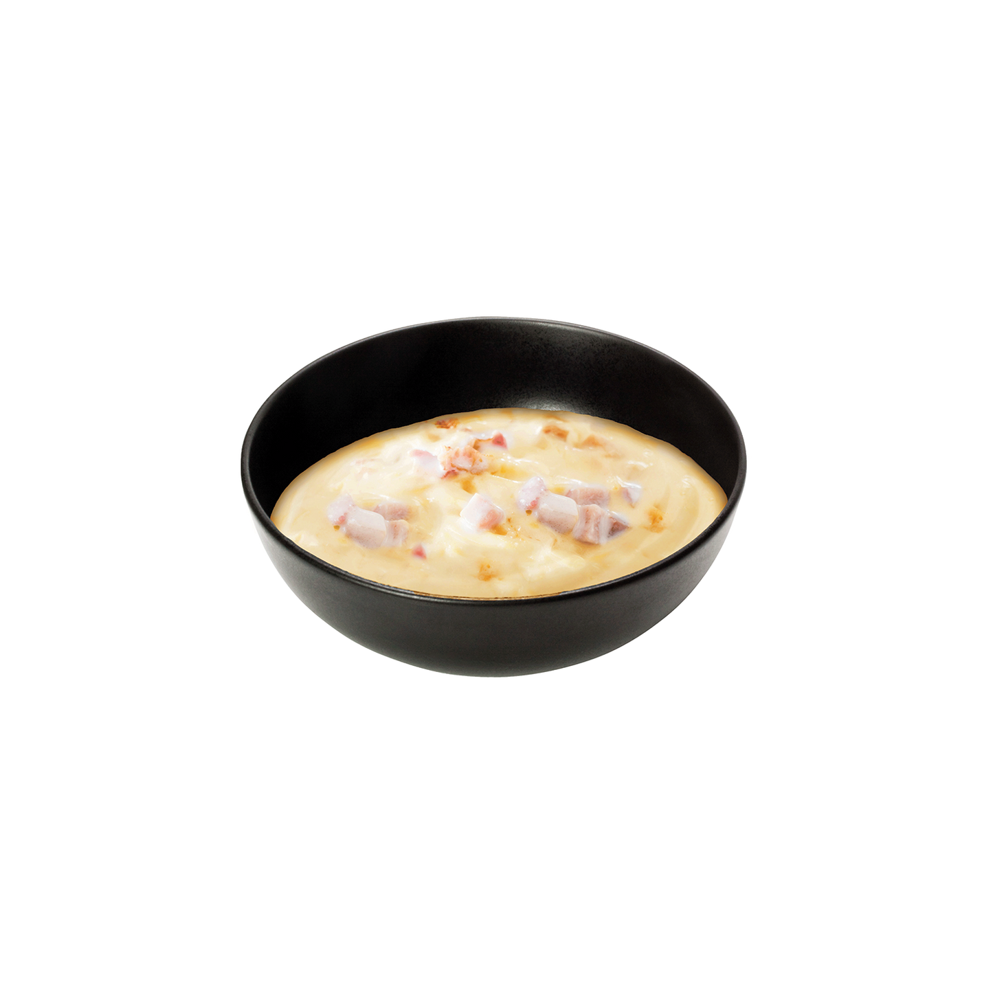 Carbonara p.p. The Smiling Cook