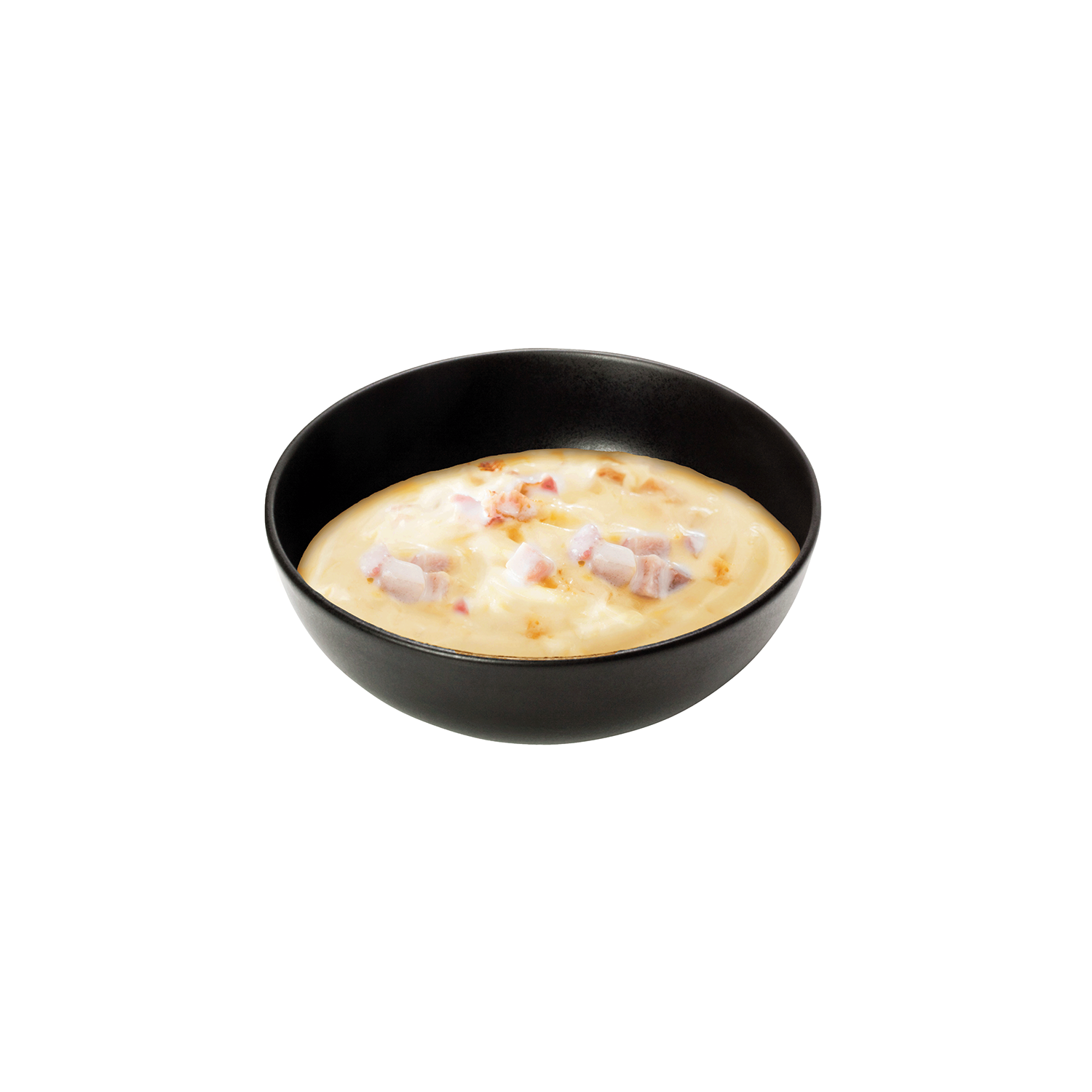 Carbonara p.p. The Smiling Cook