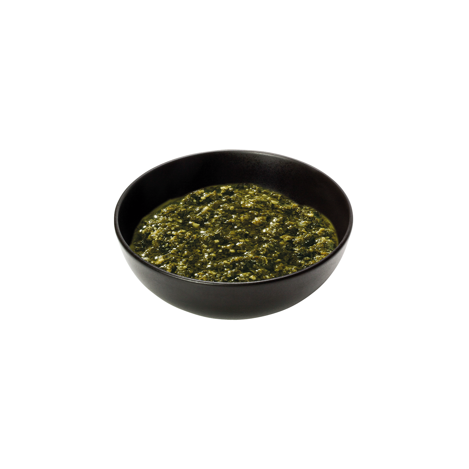 Pesto saus p.p. The Smiling Cook