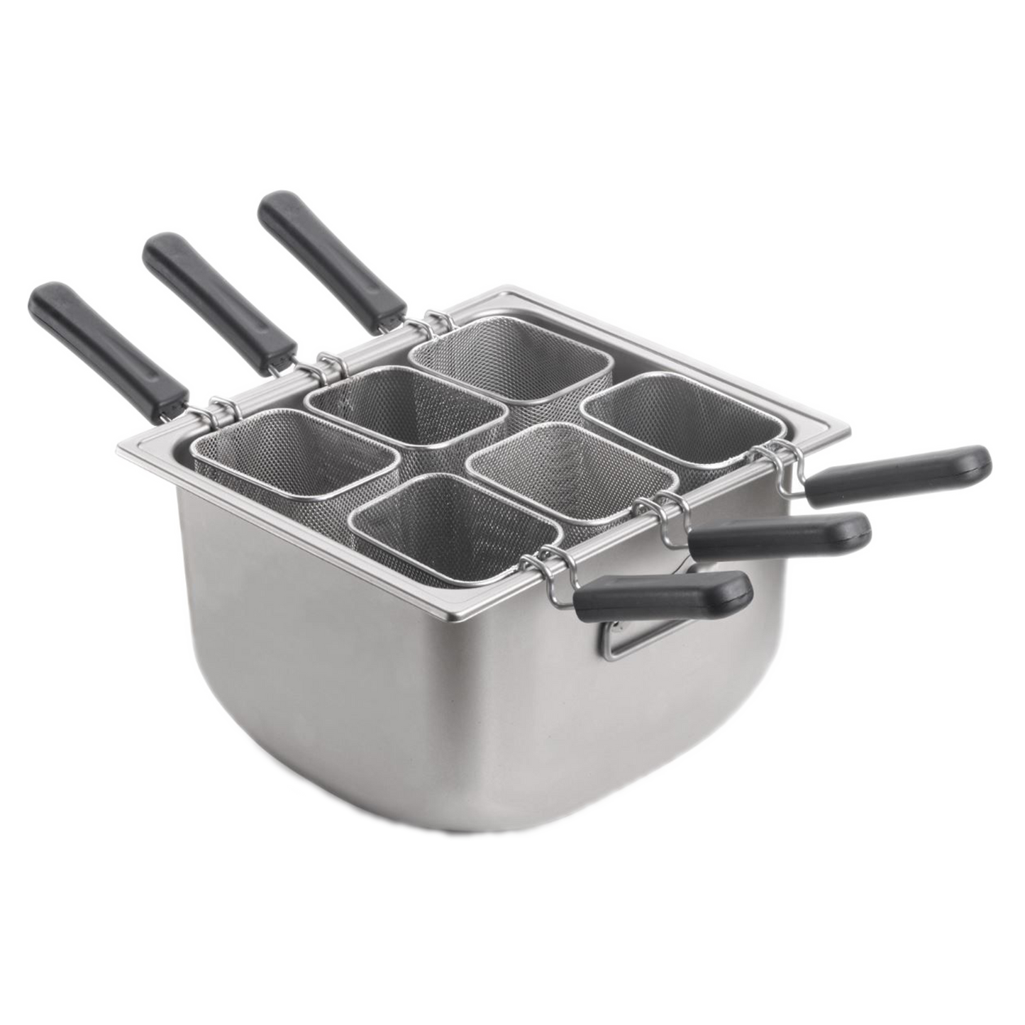 Pastapan inox (22 liter) Convifood