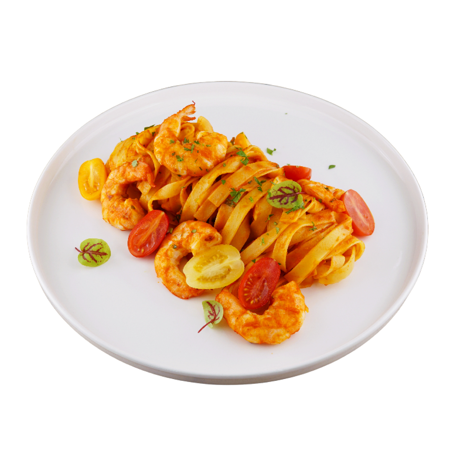 Tagliatelle | Ready to (h)eat The Smiling Cook